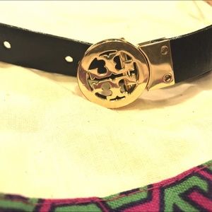 TORY BURCH REVERSIBLE BET
